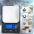 DZ1650g Digital Portable Scale