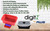 Trap1200g Digital Pocket Scale with Bowl