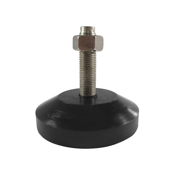 OPTIMA SCALE OP-414-1/2 RIGID SCALE FEET