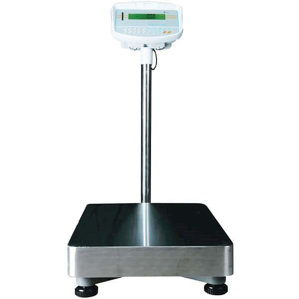 AE Adam GFK-330A Bench Counting Scale, 330lb / 150kg