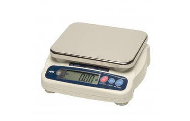 SJ-5000HS Low Profile Digital Scale