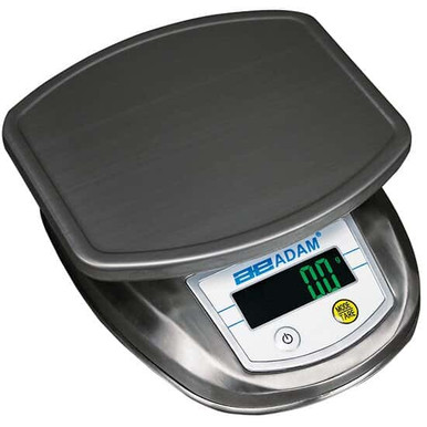 AE Adam ASC8000 Astro Compact Portioning Scale - Scales.net