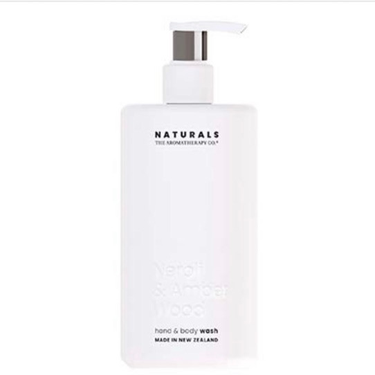 Sandalwood and Pink Pepper- Hand Cream- Kew Gardens