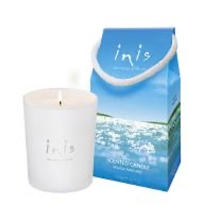 Inis-Scented Candle Inis-Scented Candle