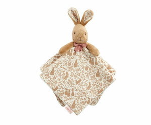 Flopsy Bunny Comforter- Signature Collection Flopsy Bunny Comforter- Signature Collection