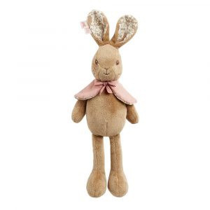 Flopsy Bunny Plush- Signature Collection Flopsy Bunny Plush- Signature Collection