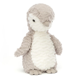 Ditzi Penguin- Jelly Cat Ditzi Penguin- Jelly Cat