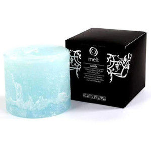 Angel Candle- Melt 2 Sizes Angel Candle- Melt 2 Sizes
