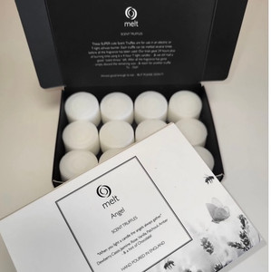 Angel Wax Melt Scented Truffles Angel Wax Melt Scented Truffles