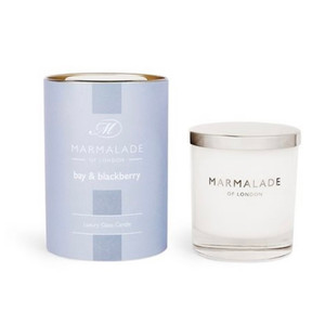 Bay & Blackberry Candle- Marmalade Of London Bay & Blackberry Candle- Marmalade Of London