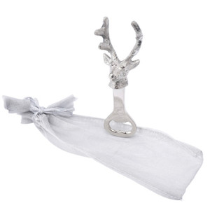 Stag Head Bottle Opener Stag Head Bottle Opener