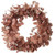 Pink Blush Eucalyptus Wreath