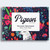 Midnight Garden Pigeon Writing Paper and envelope-  Pigeon Post