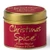 Christmas Spice - Candle Tin- Lily Flame