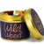 Wild Wood - Candle Tin- Lily Flame