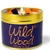 Wild Wood - Candle Tin- Lily Flame