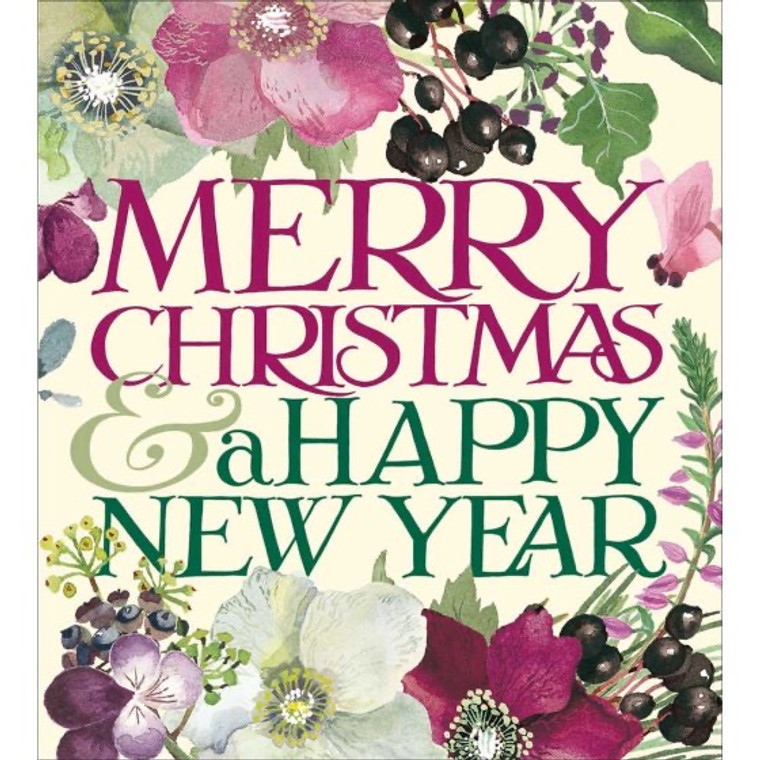  Christmas Joy- Woodmansterne