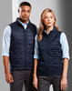 Premier Recyclight Padded Gilet - PR811