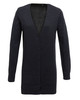 Premier Ladies Longline V Neck Cardigan - PR698