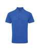 Premier Coolchecker® Plus Piqué Polo Shirt - PR630