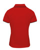 Premier Ladies Contrast Coolchecker® Piqué Polo Shirt - PR619