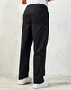 Premier Select Slim Leg Chef's Trousers Black - PR554