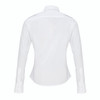 Premier Ladies Long Sleeve Pilot Shirt White - PR310