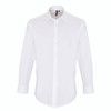 Premier Long Sleeve Stretch Fit Poplin Shirt - PR244