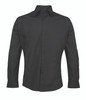 Premier Supreme Long Sleeve Poplin Shirt - PR207