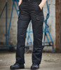 Pro RTX Pro Workwear Cargo Trousers Black - RX600
