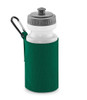 Quadra Water Bottle and Holder - QD440 (Bottle Inlcuded)