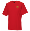 Lindley T-Shirt in House Colours - Adult Sizes