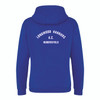 Longwood Harriers  Adult Hoody - JH101