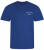 Longwood Harriers T- Shirt JC001