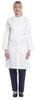  Women's Standard Coat White - LW63