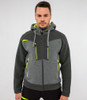 Portwest DX4™ Zipped Hoodie - DX472