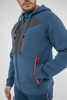 Portwest DX4™ Zipped Hoodie - DX472