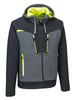 Portwest DX4™ Zipped Hoodie - DX472