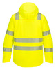 Portwest DX4™ Hi-Vis Winter Jacket - DX461