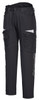 Portwest DX4™ Service Trousers Black - DX443