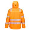 Portwest DX4™ Hi-Vis Winter Jacket - DX462