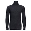 Merino Wool 1/4 Zip Baselayer Top - B184