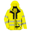 Portwest DX4 Hi-Vis 4-in-1 Jacket - DX466