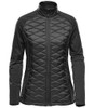 Stormtech Ladies Boulder Thermal Shell Jacket - AFH1W
