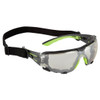 Tech Look Pro KN Safety Glasses - PS28