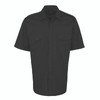 Short Sleeve Pilot Shirt - PR212