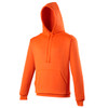 AWDis Electric Hoodie JH004 Orange