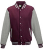 AWDis Varsity Jacket JH043