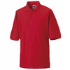 Russell 539M Pique Polo Shirt