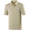 Cool Polo Shirt Desert Sand